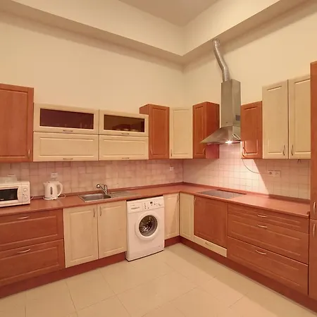 Slunecni Lazne Aparthotel 3*
