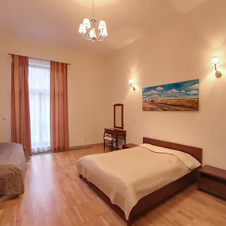 Slunecni Lazne 3* Karlovy Vary