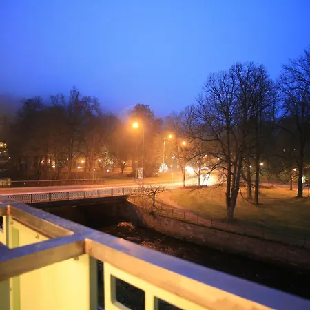 Slunecni Lazne Karlovy Vary
