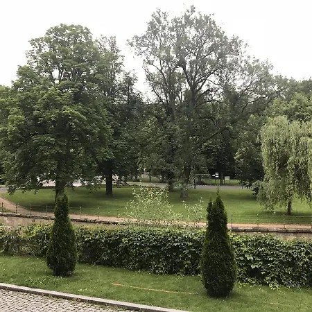 Slunecni Lazne