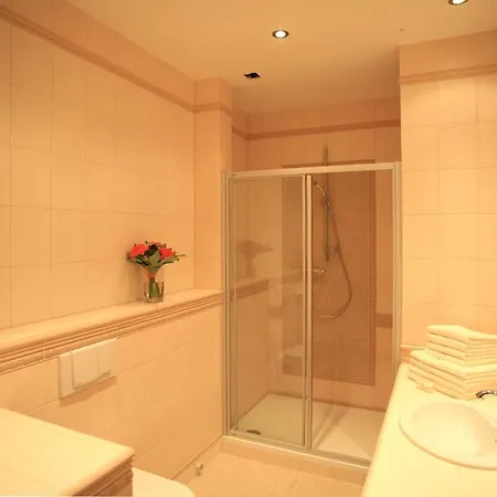 Slunecni Lazne Hotel apartamentowy 3*